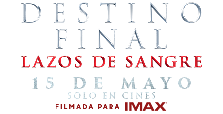 Final Destination Bloodlines